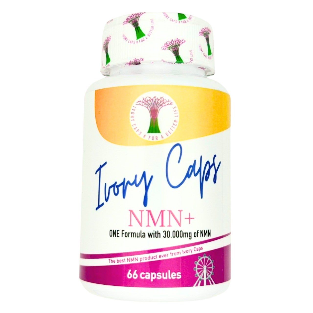 ivory caps glutathione 3000mg Skin Enhancement beauty & VitaminC Set For Skin Whitening Viên Uống Trắng Da Giảm